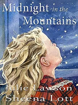 E-Book (epub) Midnight in the Mountains von Juile Lawson