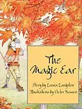 E-Book (epub) Magic Ear von Laura Langston