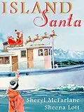 E-Book (epub) Island Santa von Sheryl McFarlane