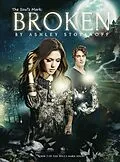 E-Book (epub) The Soul's Mark: Broken von Ashley Stoyanoff