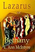 E-Book (epub) Lazarus of Bethany von E. Ann McIntyre