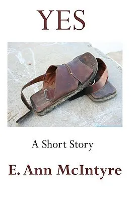 E-Book (epub) Yes von E. Ann McIntyre