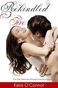 E-Book (epub) Rekindled Fire von Katie O'Connor