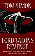 E-Book (epub) Lord Talon's Revenge von Tom Simon