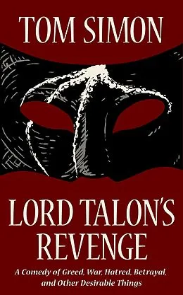 E-Book (epub) Lord Talon's Revenge von Tom Simon