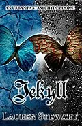 E-Book (epub) Jekyll, an Urban Fantasy von Lauren Stewart
