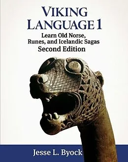 E-Book (epub) Viking Language 1 von Jesse Byock