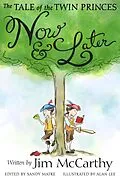 E-Book (epub) Tale of the Twin Princes Now and Later von Jim Mccarthy