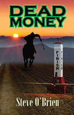 E-Book (epub) Dead Money von Steve O'Brien