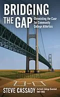 E-Book (epub) Bridging the Gap von Steve Cassady