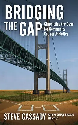 E-Book (epub) Bridging the Gap von Steve Cassady