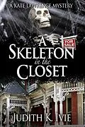 E-Book (epub) Ivie, J: Skeleton in the Closet von Judith K Ivie