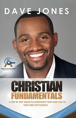 E-Book (epub) Christian Fundamentals von Dave Jones