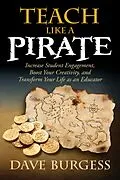 E-Book (epub) Teach Like a PIRATE von Dave Burgess