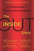 E-Book (pdf) Inside-Out Effect von Behnam Tabrizi, Michael Terrell