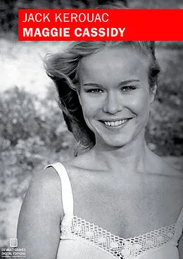 ePUB Maggie Cassidy (Annotated) von Jack Kerouac