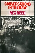 ePUB Conversations In The Raw von Rex Reed