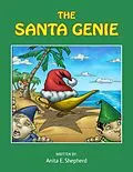 E-Book (epub) The Santa Genie von Anita E. Shepherd