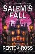 Kartonierter Einband Salem's Fall von Rektok Ross