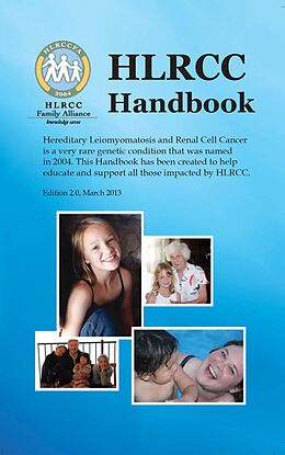 E-Book (epub) HLRCC Handbook von Garnet Star Publishing