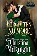 E-Book (epub) Forgotten No More von Christina Mcknight
