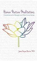 E-Book (epub) Human Nature Meditations von Sr. James Harper Burthon Sr.