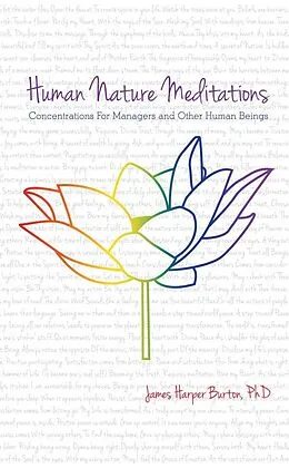 E-Book (epub) Human Nature Meditations von Sr. James Harper Burthon Sr.