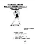 E-Book (epub) Stripper's Guide to Customer Maintenance von Tim Campbell