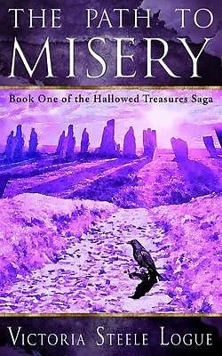 E-Book (epub) The Path to Misery von Victoria Steele Logue