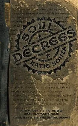 ePUB Soul Decrees von Katie Souza