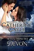 E-Book (epub) Seven Minutes in Devon von Catherine Gayle