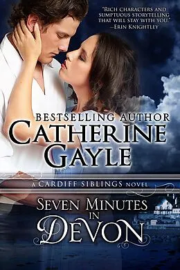 E-Book (epub) Seven Minutes in Devon von Catherine Gayle