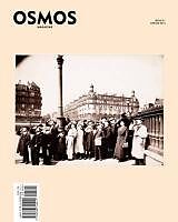 Kartonierter Einband Osmos Magazine: Issue 01 von Cay Sophie (EDT) Rabinowitz, Selva (EDT) Barni