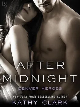 E-Book (epub) After Midnight von Kathy Clark
