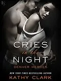 E-Book (epub) Cries in the Night von Kathy Clark