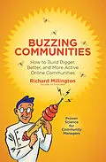 E-Book (epub) Buzzing Communities von Richard Millington