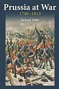 E-Book (epub) Prussia at War von Richard Tedor