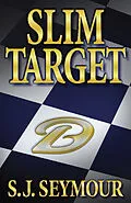 E-Book (epub) Slim Target von S. J. Seymour