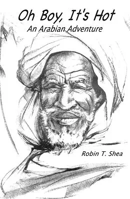 E-Book (epub) Oh Boy, It's Hot! von Robin Shea