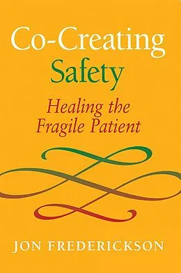 E-Book (epub) Co-Creating Safety von Jon Frederickson