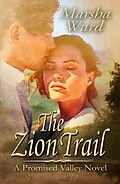 E-Book (epub) Zion Trail von Marsha Ward