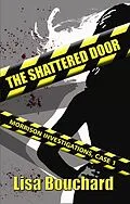 E-Book (epub) Shattered Door von Lisa Bouchard
