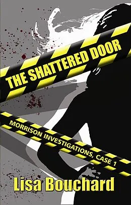 E-Book (epub) Shattered Door von Lisa Bouchard