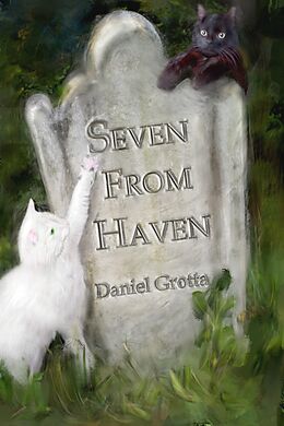 E-Book (epub) Seven from Haven von Daniel Grotta
