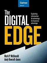 ePUB Digital Edge von Mark P. McDonald