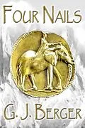 E-Book (epub) Four Nails von Gj Berger