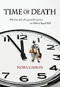 E-Book (epub) Time of Death von Nora Gaskin