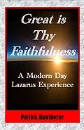 E-Book (epub) Great is Thy Faithfulness von Patrick Hawthorne