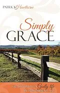 E-Book (epub) Simply Grace von Patrick Hawthorne