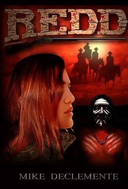 E-Book (epub) Redd von Mike Declemente